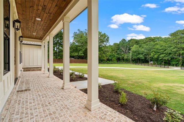 1191 Dove Creek Road, Winder, GA 30680