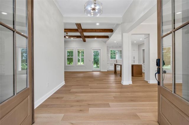 1191 Dove Creek Road, Winder, GA 30680