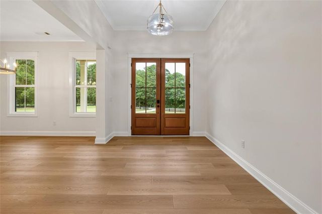 1191 Dove Creek Road, Winder, GA 30680