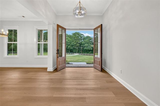 1191 Dove Creek Road, Winder, GA 30680