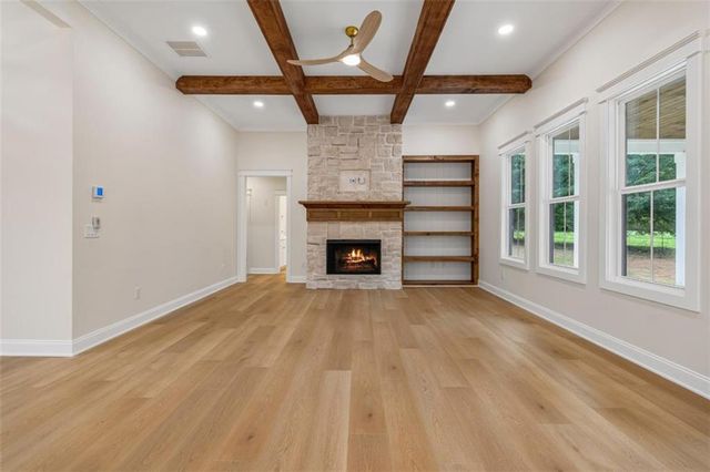 1191 Dove Creek Road, Winder, GA 30680