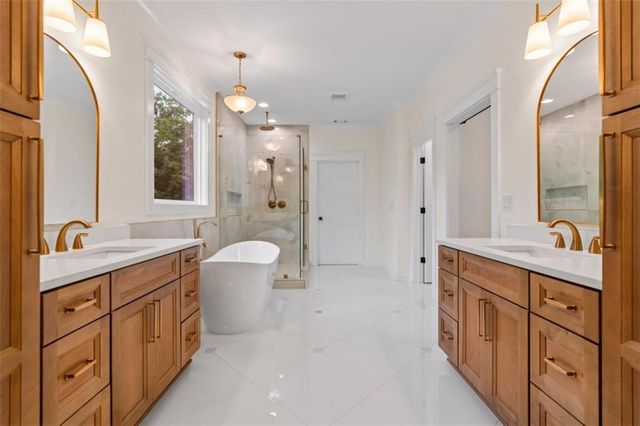1191 Dove Creek Road, Winder, GA 30680