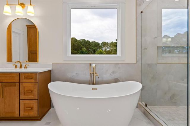 1191 Dove Creek Road, Winder, GA 30680
