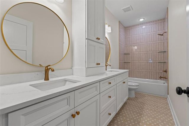 1191 Dove Creek Road, Winder, GA 30680
