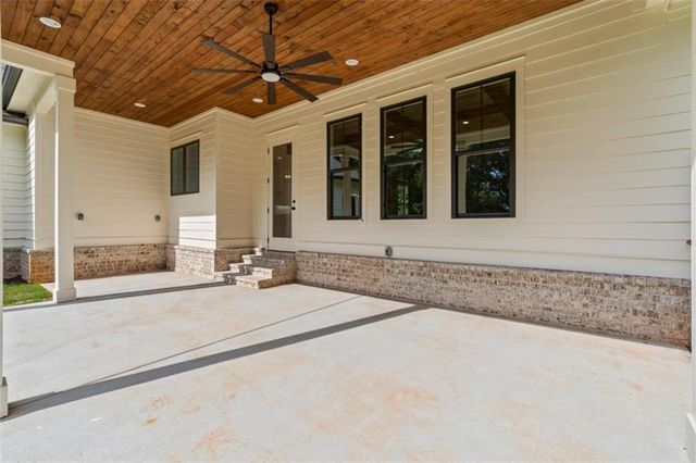 1191 Dove Creek Road, Winder, GA 30680