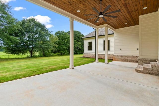 1191 Dove Creek Road, Winder, GA 30680