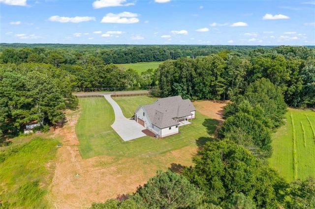 1191 Dove Creek Road, Winder, GA 30680