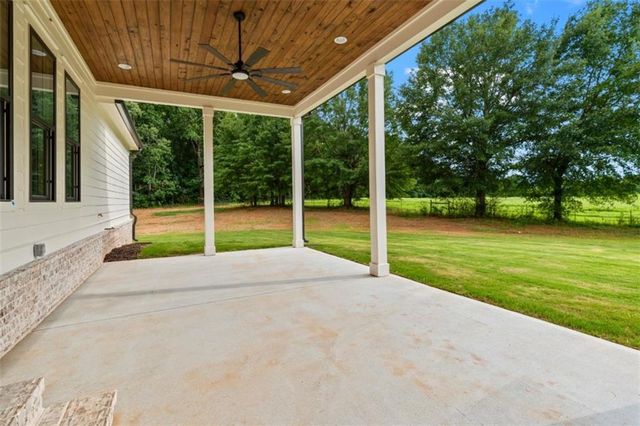 1191 Dove Creek Road, Winder, GA 30680