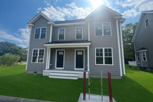 7 Ambrose Way 5, Shirley, MA 01464