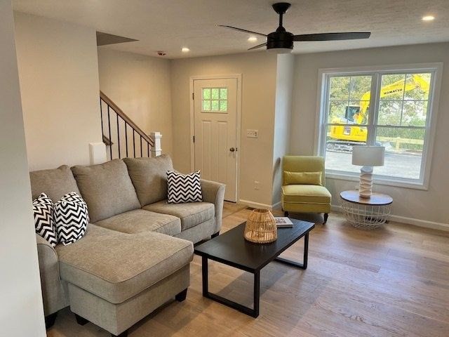 7 Ambrose Way 5, Shirley, MA 01464