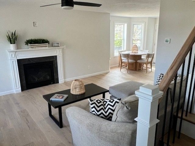 7 Ambrose Way 5, Shirley, MA 01464