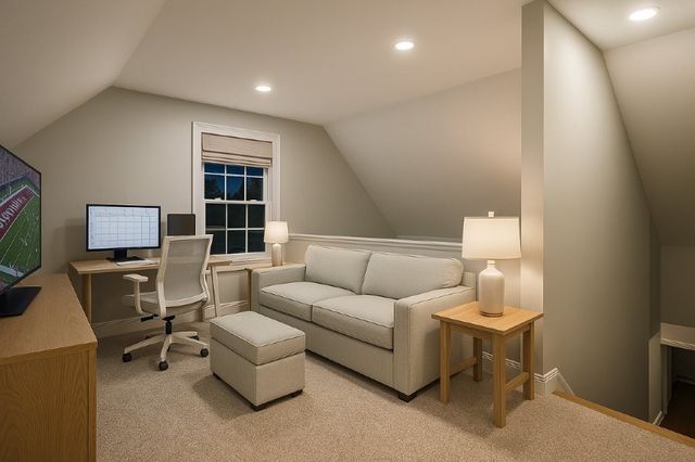 7 Ambrose Way 5, Shirley, MA 01464