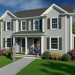 7 Ambrose Way 5, Shirley, MA 01464