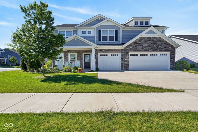 879 Rattlebox Ln, Westfield, IN 46074