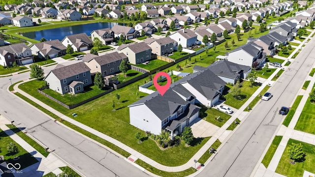 879 Rattlebox Ln, Westfield, IN 46074