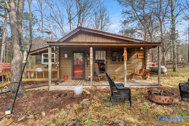 158 Road 944, Mentone, AL 35984