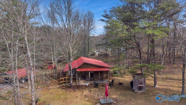 158 Road 944, Mentone, AL 35984