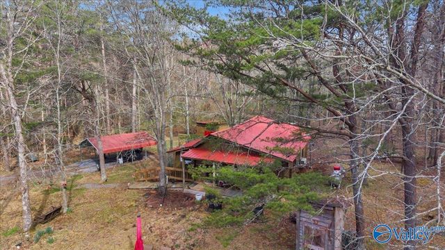 158 Road 944, Mentone, AL 35984