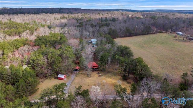 158 Road 944, Mentone, AL 35984