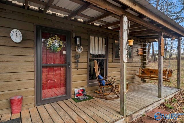 158 Road 944, Mentone, AL 35984