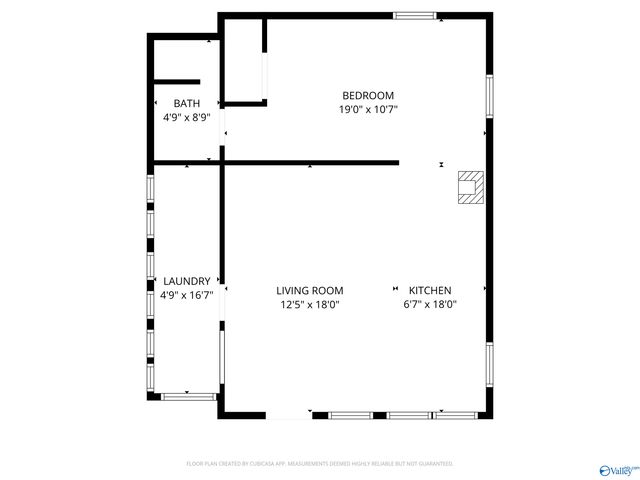 158 Road 944, Mentone, AL 35984