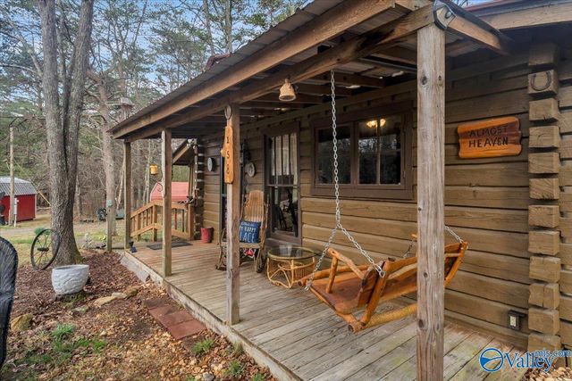 158 Road 944, Mentone, AL 35984