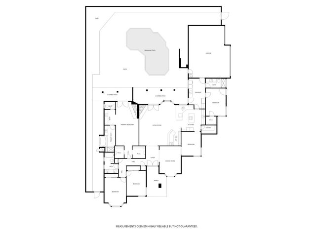 816 E Country View Circle, Fresno, CA 93730