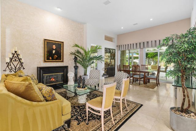 3 Adria Circle, Palm Desert, CA 92211