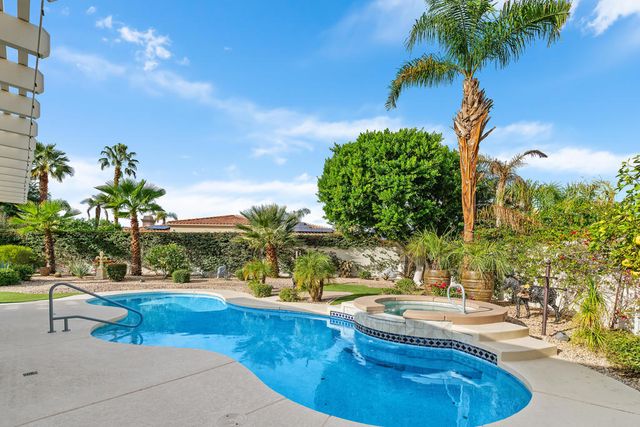 3 Adria Circle, Palm Desert, CA 92211