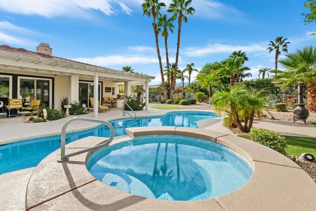 3 Adria Circle, Palm Desert, CA 92211