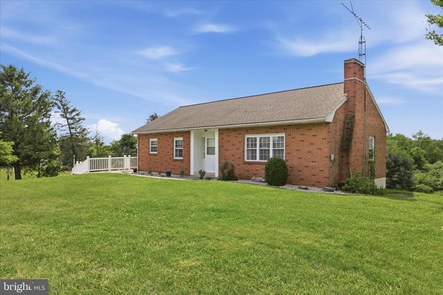 14604 HEAVENLY ACRES RDG, Hancock, MD 21750