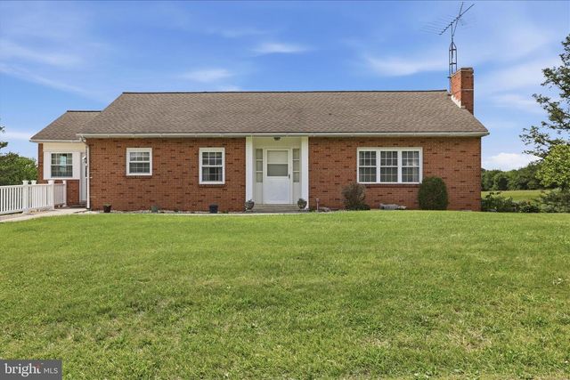 14604 HEAVENLY ACRES RDG, Hancock, MD 21750