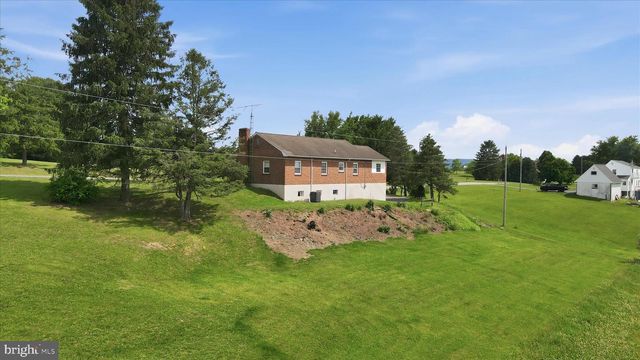 14604 HEAVENLY ACRES RDG, Hancock, MD 21750