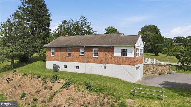 14604 HEAVENLY ACRES RDG, Hancock, MD 21750