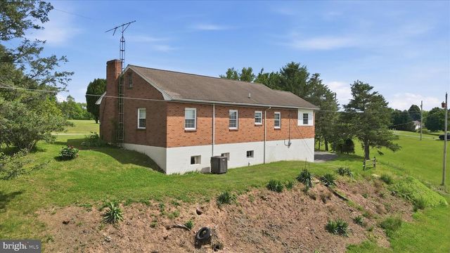 14604 HEAVENLY ACRES RDG, Hancock, MD 21750