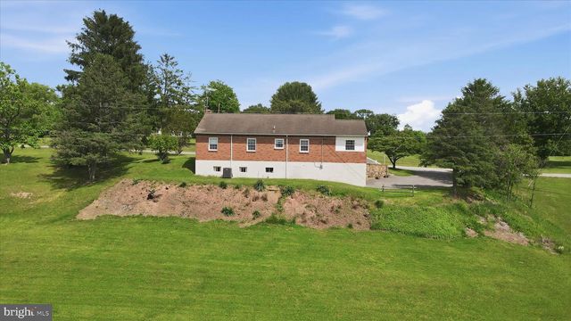 14604 HEAVENLY ACRES RDG, Hancock, MD 21750