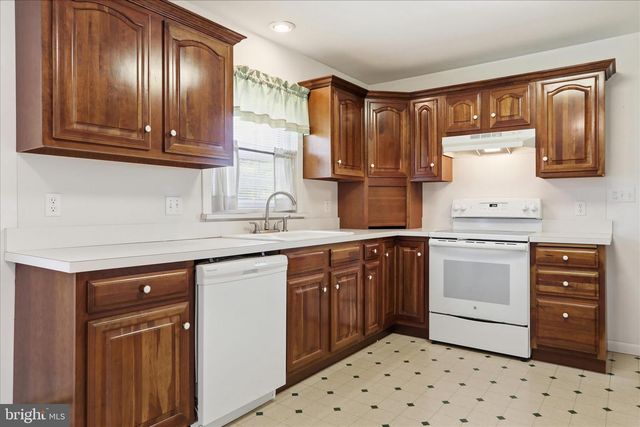 14604 HEAVENLY ACRES RDG, Hancock, MD 21750