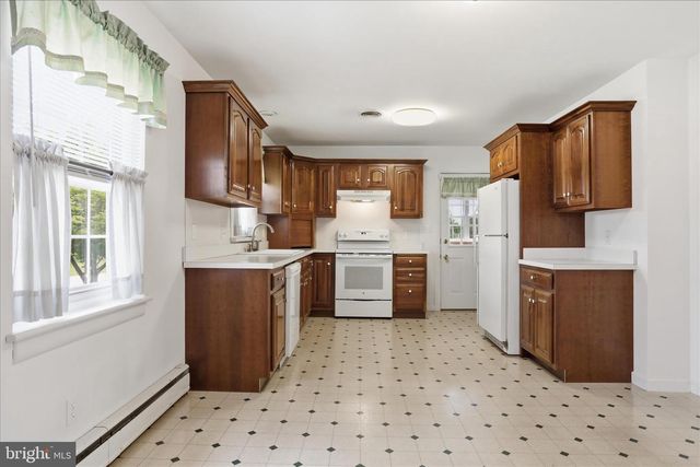 14604 HEAVENLY ACRES RDG, Hancock, MD 21750