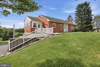 14604 HEAVENLY ACRES RDG, Hancock, MD 21750
