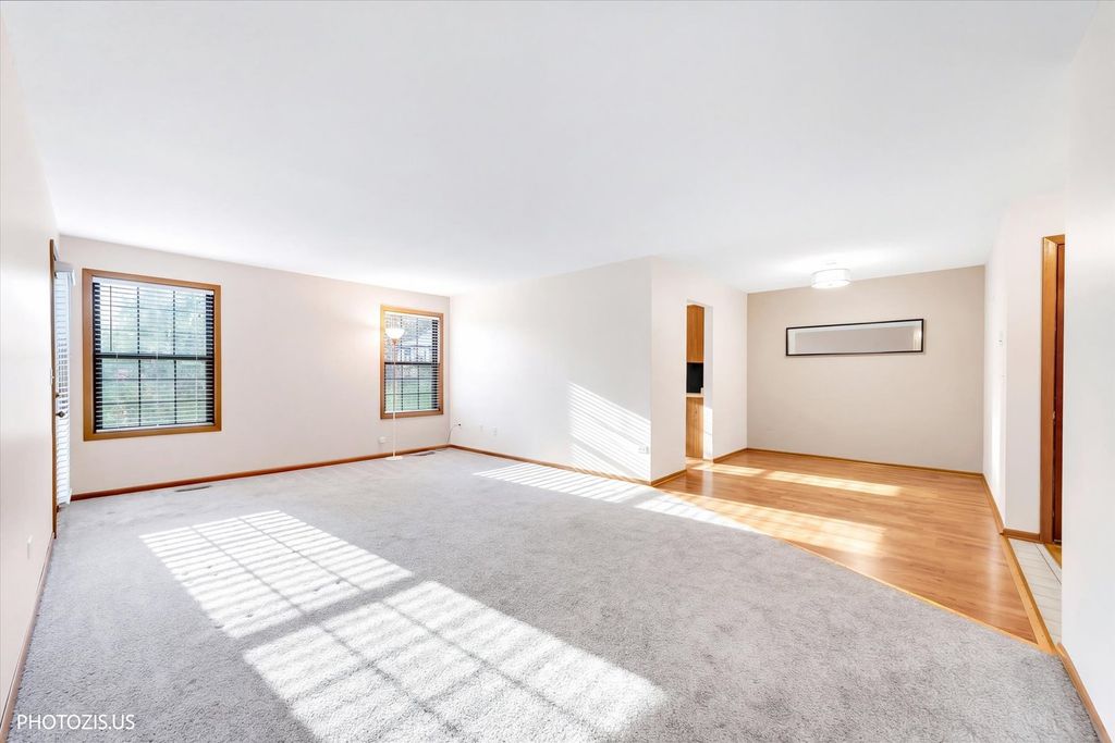 348 Essex Court 3-A-L, Wood Dale, IL 60191 — photo 3