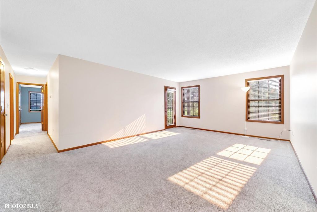 348 Essex Court 3-A-L, Wood Dale, IL 60191 — photo 5