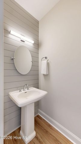 2216 S Kali Lane B, Greenville, NC 27834