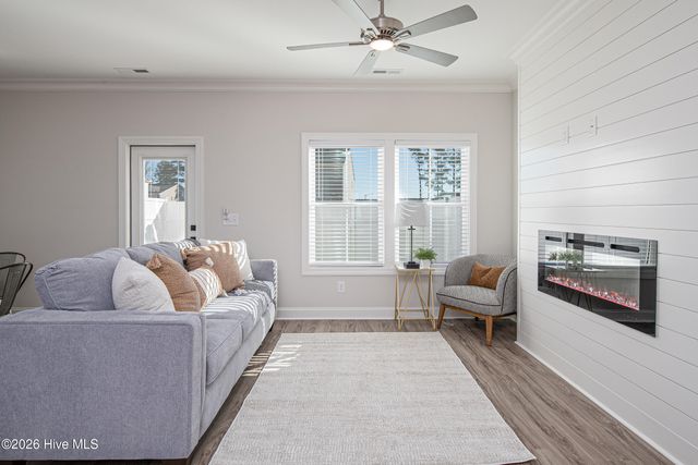 2216 S Kali Lane B, Greenville, NC 27834