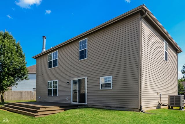 6412 E Pemboke Court, Camby, IN 46113