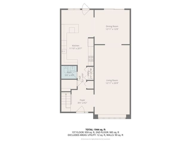 1490 Avignon Court, Highland Park, IL 60035