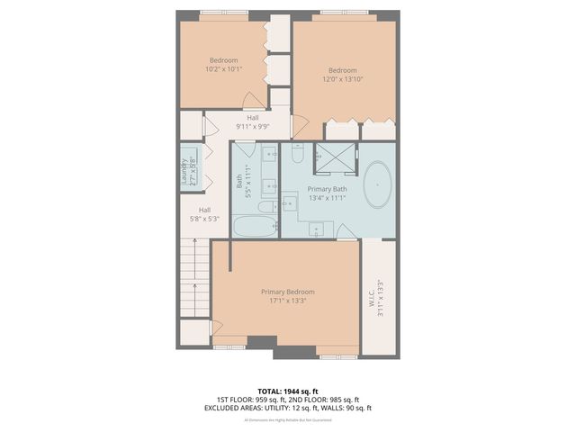 1490 Avignon Court, Highland Park, IL 60035