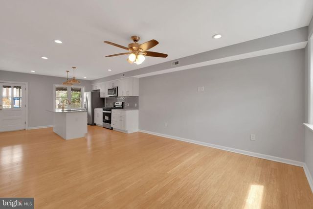 245 S CLINTON ST, Baltimore, MD 21224