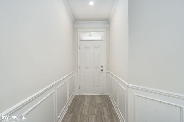 324 Strawberry Drive, Rochester, MI 48307