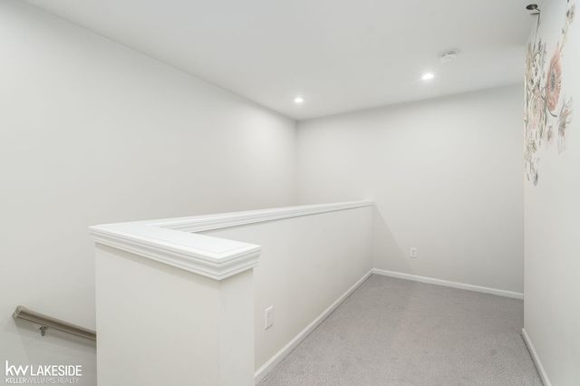 324 Strawberry Drive, Rochester, MI 48307