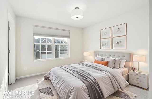 324 Strawberry Drive, Rochester, MI 48307